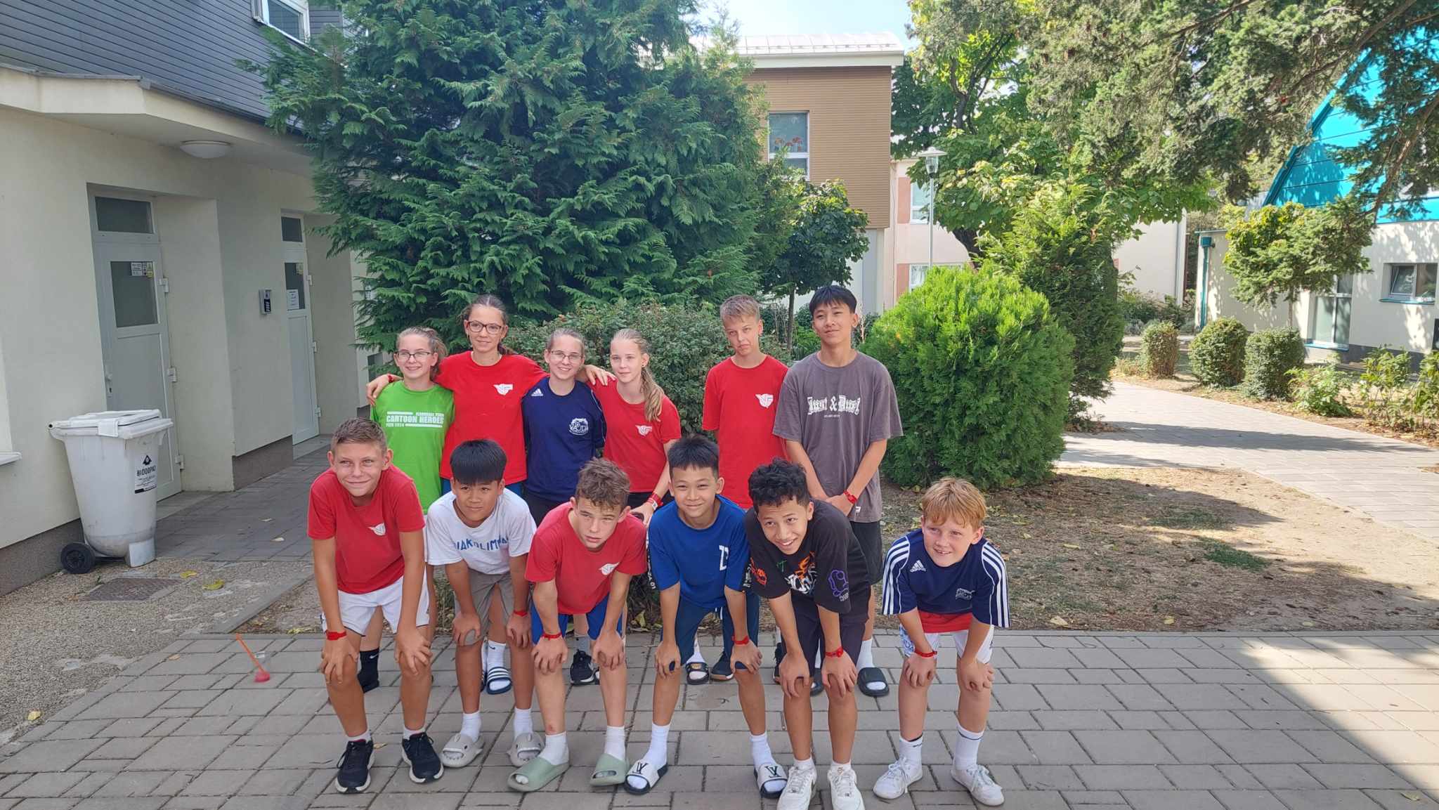 Stupava Floorball Cup U13 2024